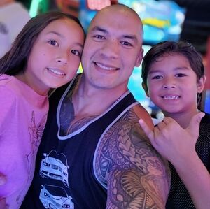 Meet your Posher, Matt